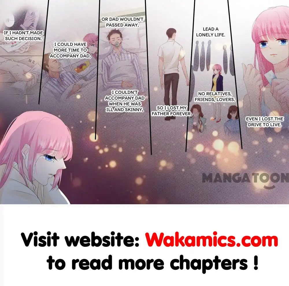 Don't be so harsh Chapter 255 8